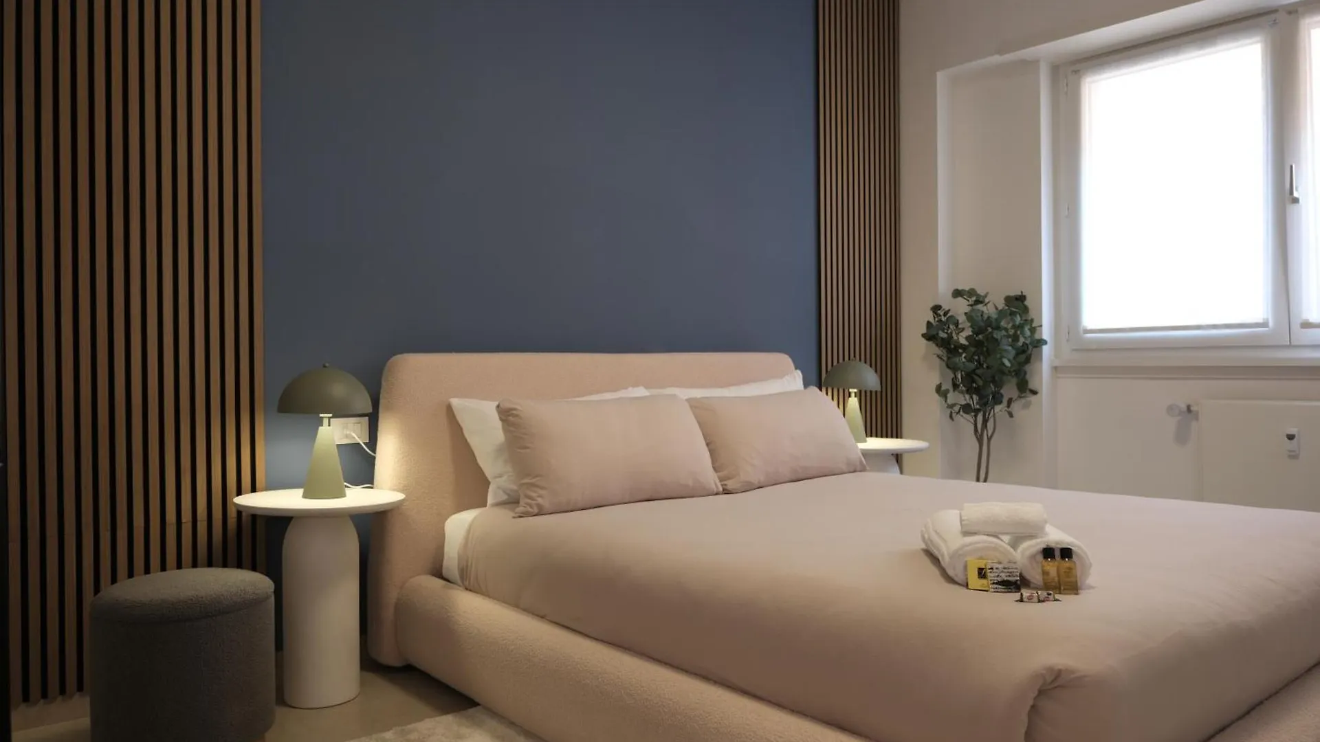 Appartamento La Boutique - 2 Min Walk To Bernina Express Tirano