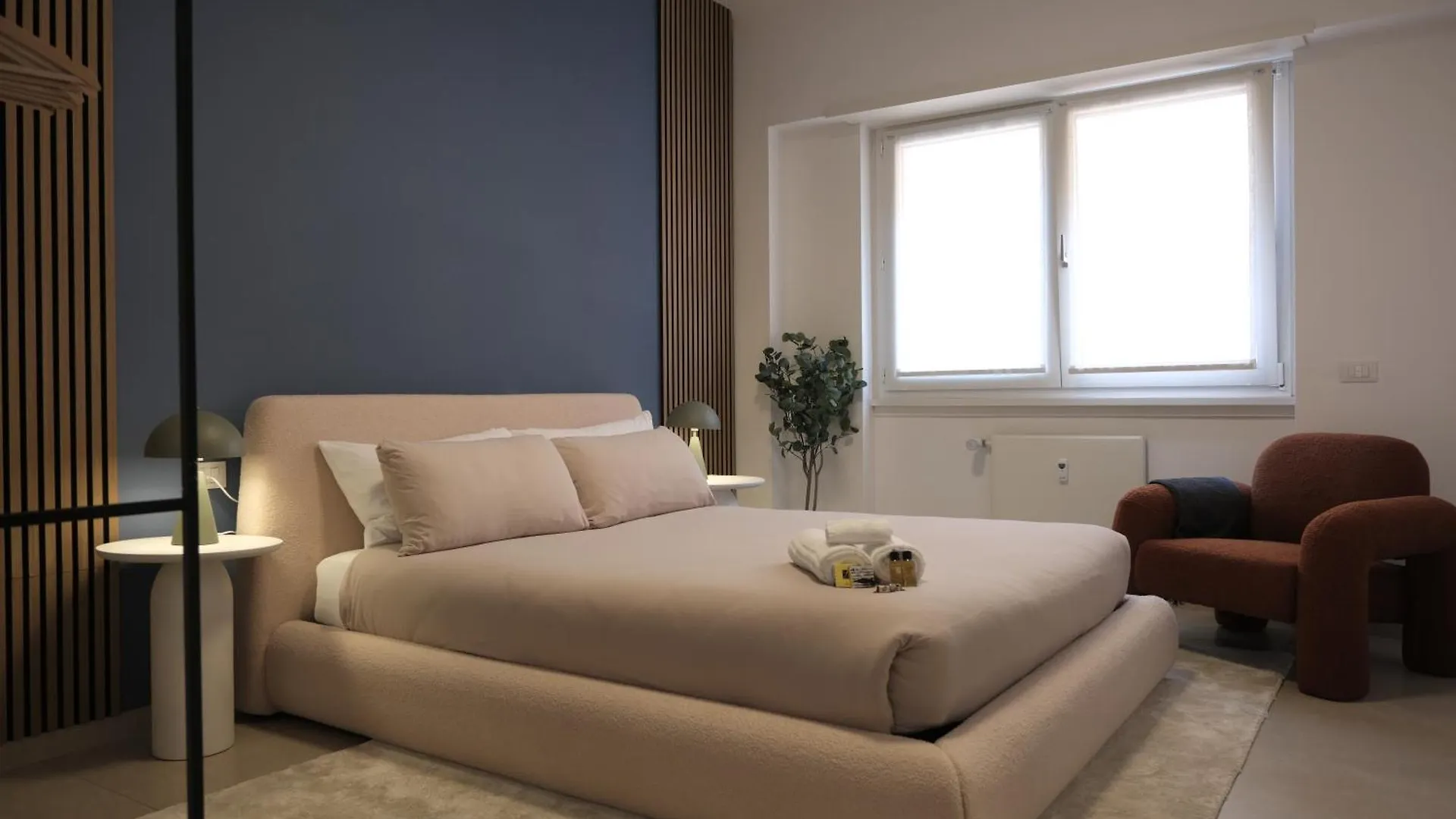 Appartamento La Boutique - 2 Min Walk To Bernina Express Tirano