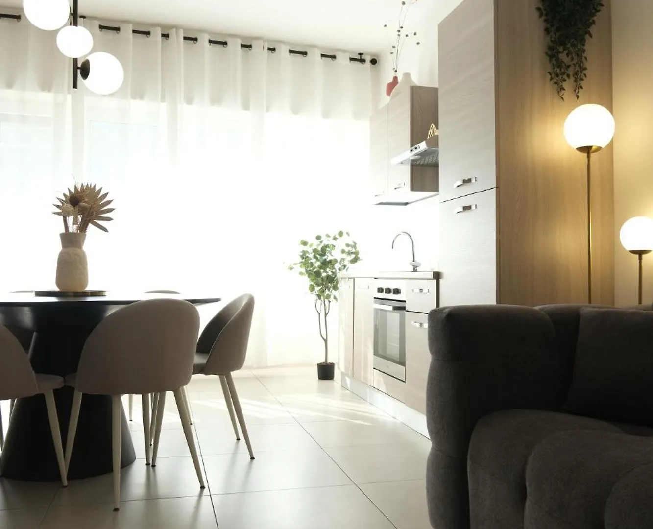 Appartamento La Boutique - 2 Min Walk To Bernina Express Tirano Italia