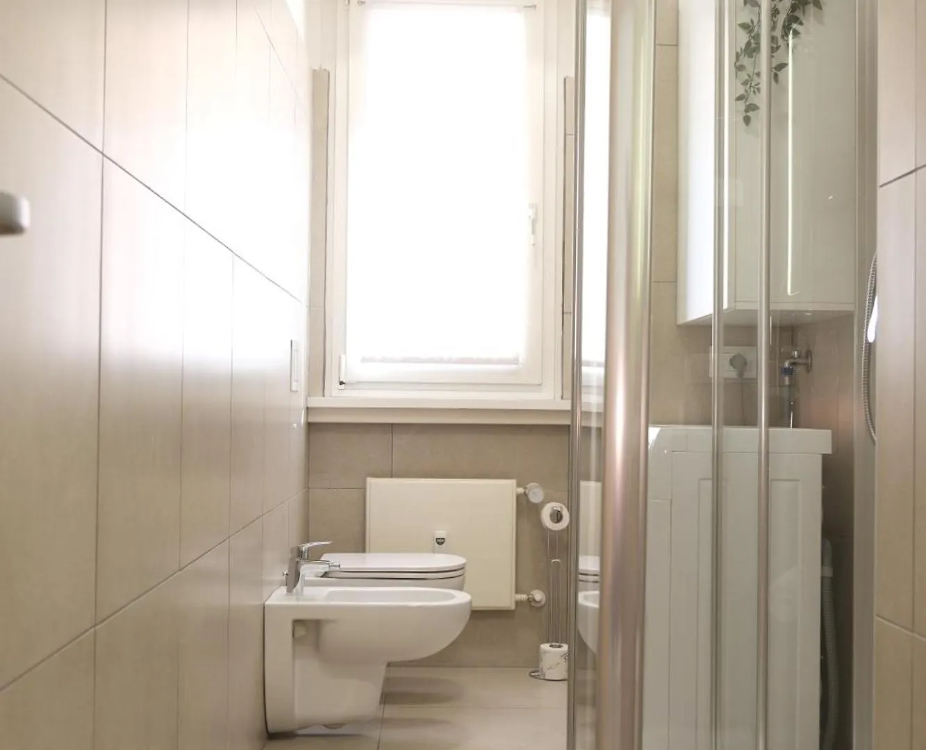 Appartamento La Boutique - 2 Min Walk To Bernina Express Tirano 0*,